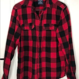 Flannel Shirt